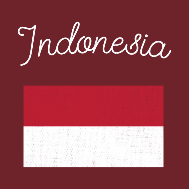 indonesia