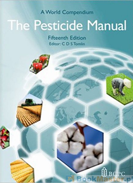 thepesticidemanual